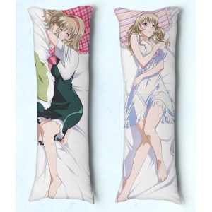 Travesseiro Dakimakura Ikkitousen Sonken Chuubou